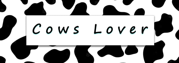 Cows Lover
