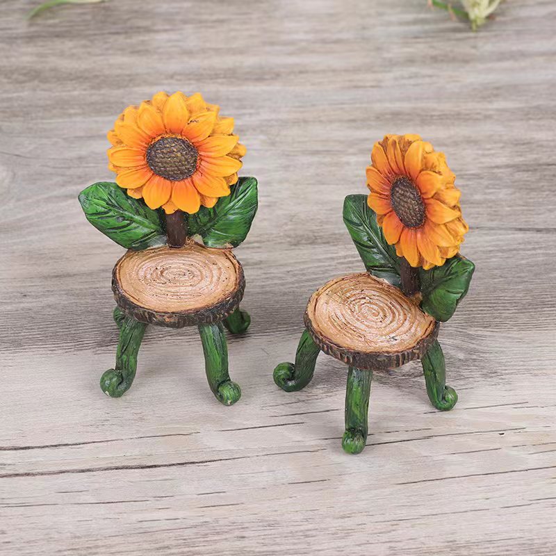 Sunflower Crafts Home Office Furnishings Decorations